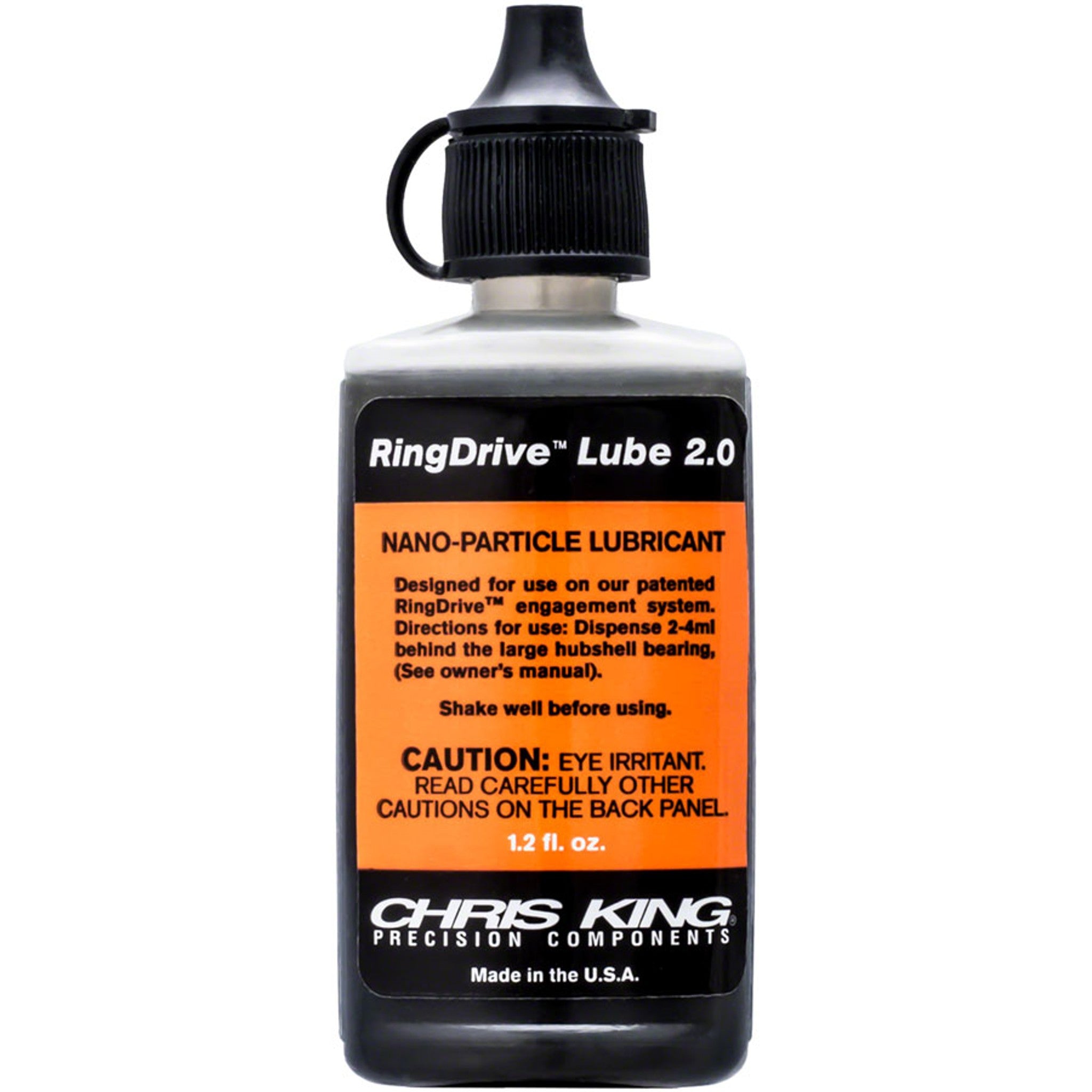 Chris King RingDrive Lube, 1.2oz