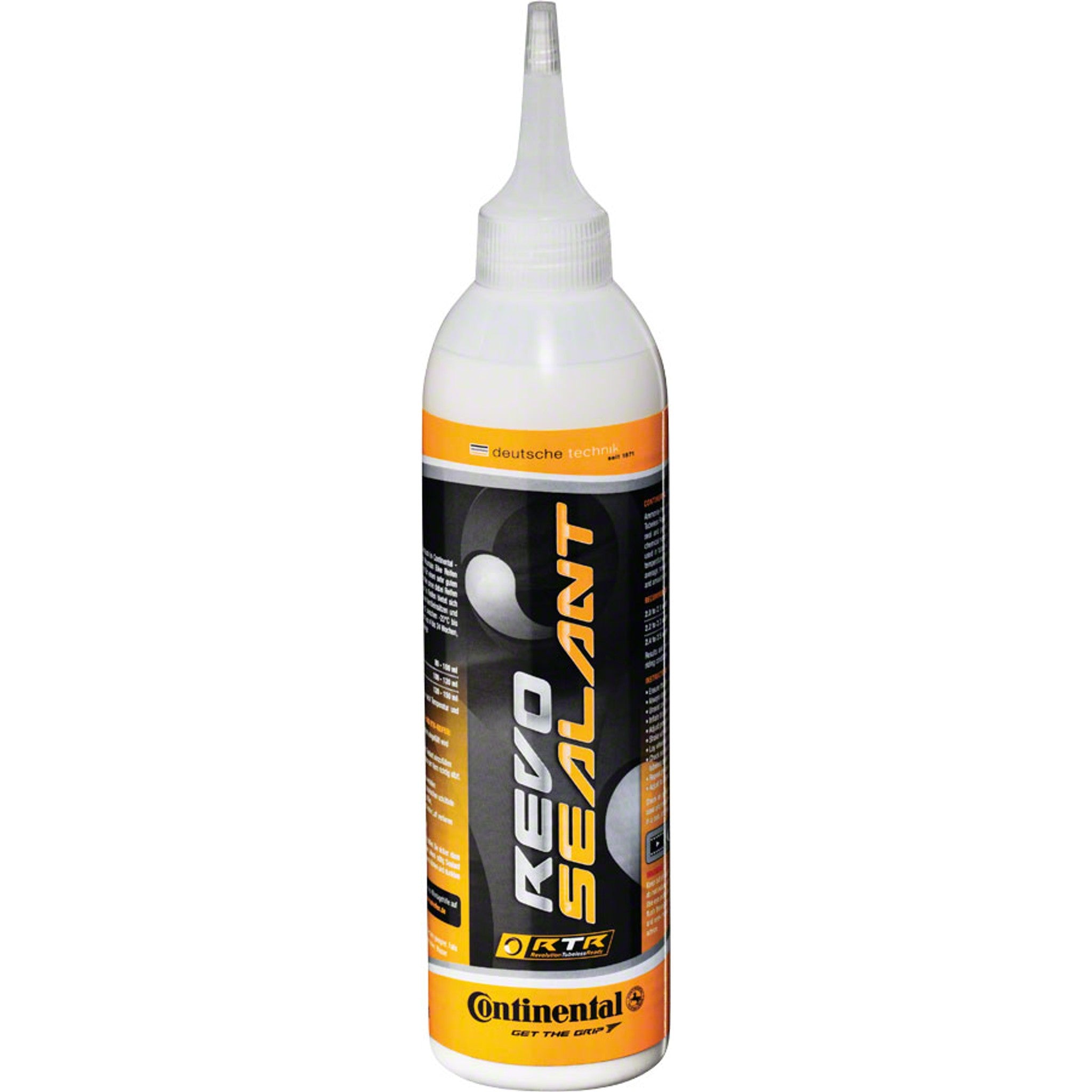 Revo Tubeless Tire Sealant