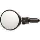 Watch Your Back Bar End Mirror