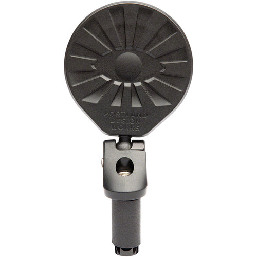 Watch Your Back Bar End Mirror