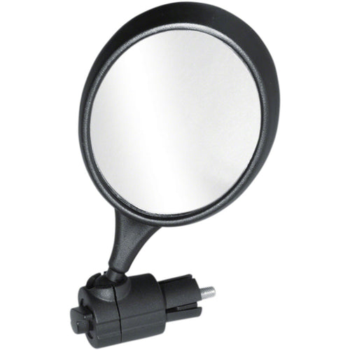 Universal Mirror - Black