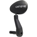 BM-500G Left Side Bar End Mirror: Each