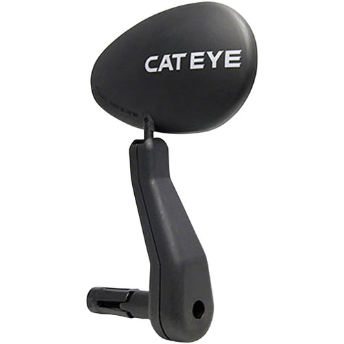 BM-500G Left Side Bar End Mirror: Each