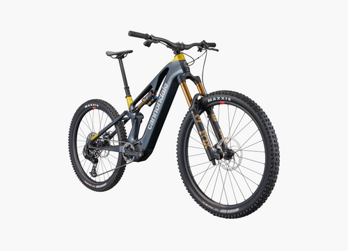 Moterra SL 1