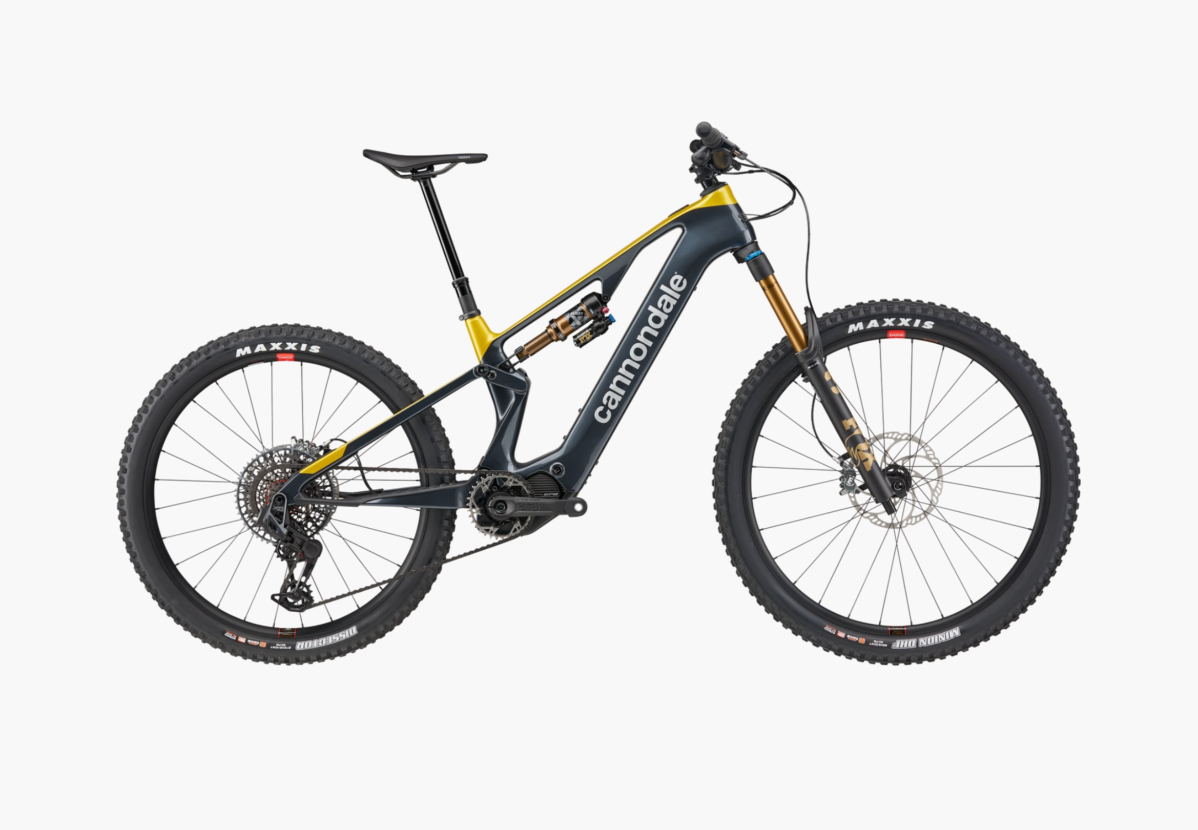 Moterra SL 1