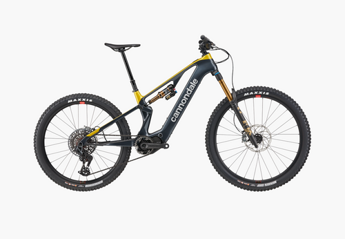 Moterra SL 1