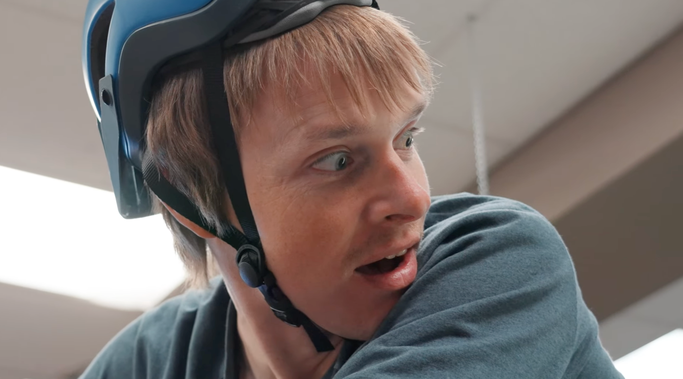 Load video: Stotts All for Love Short Film