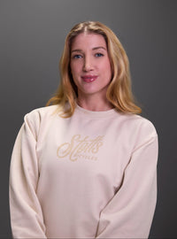 Not Your Average Bike Shop Crewneck