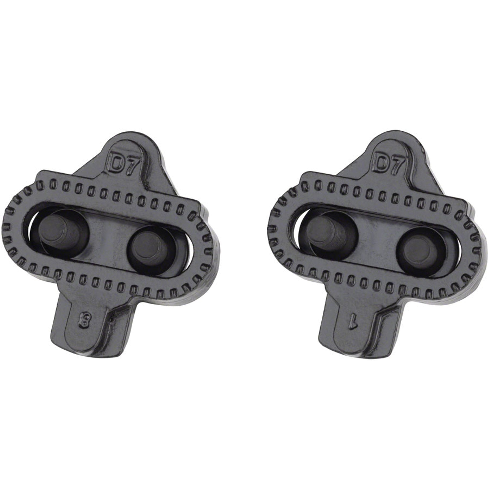 SPD Compatible Cleats