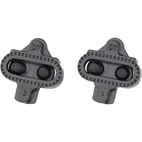 SPD Compatible Cleats