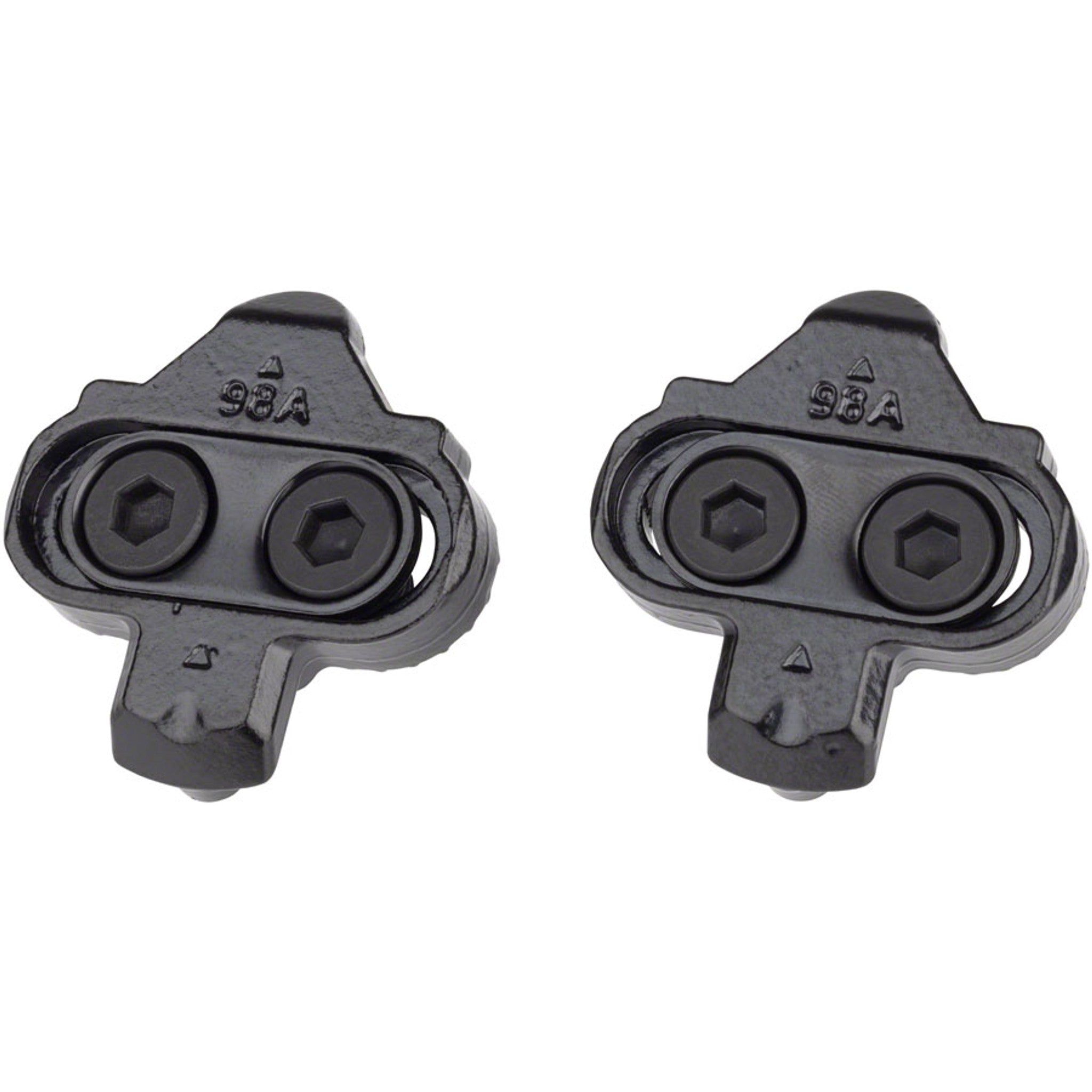 SPD Compatible Cleats