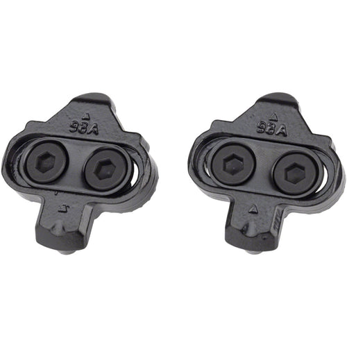 SPD Compatible Cleats