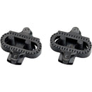 SPD Compatible Cleats