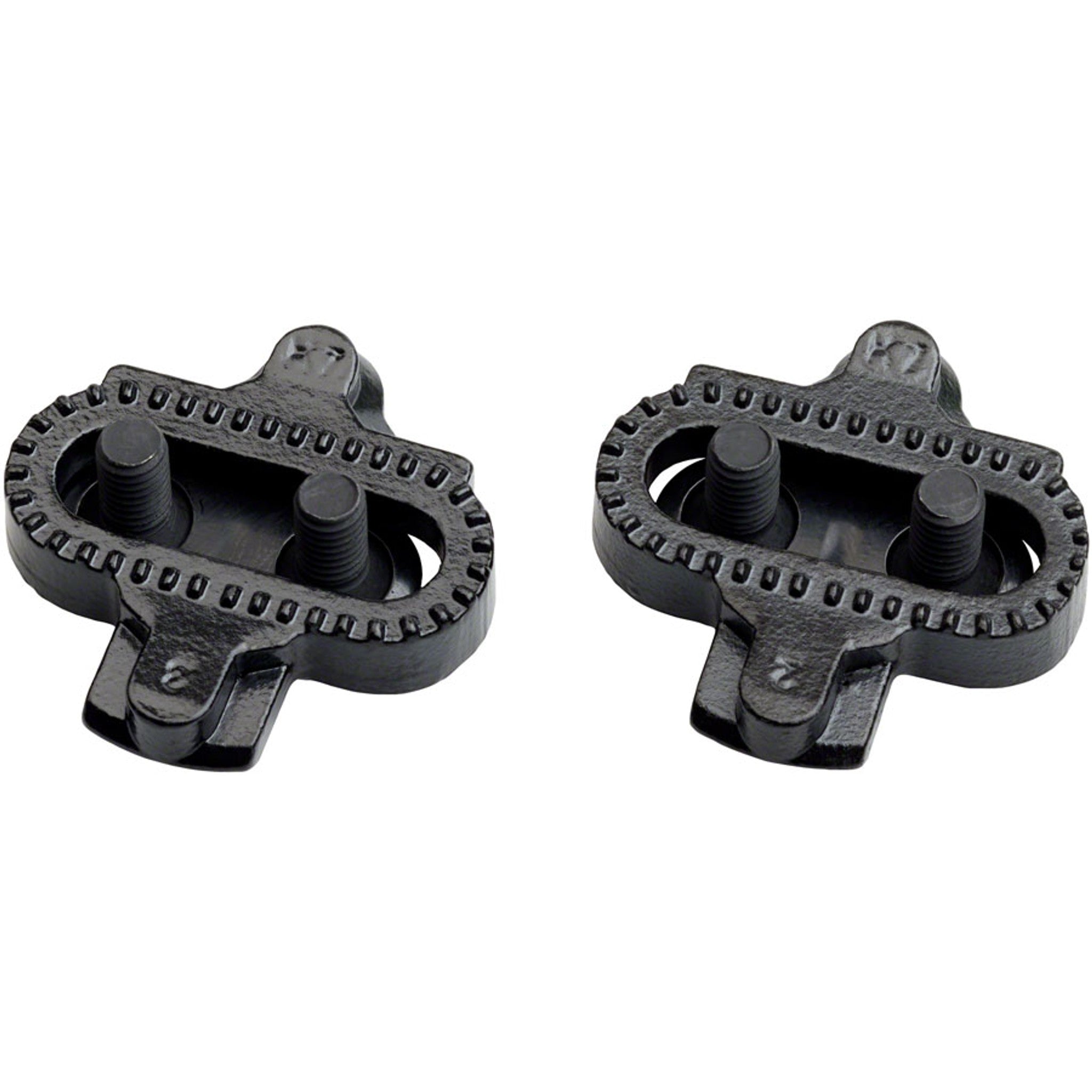 SPD Compatible Cleats