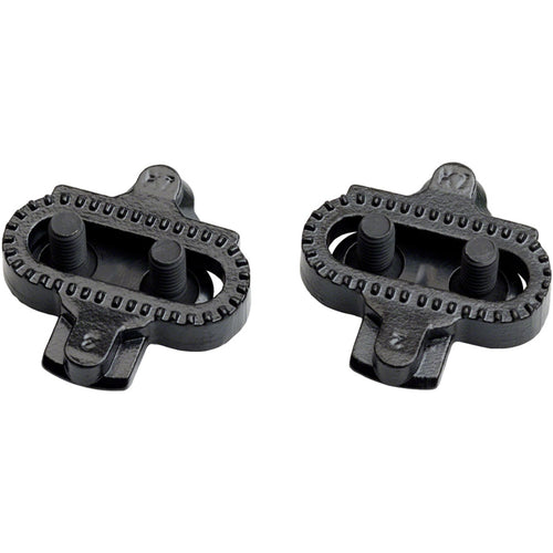 SPD Compatible Cleats