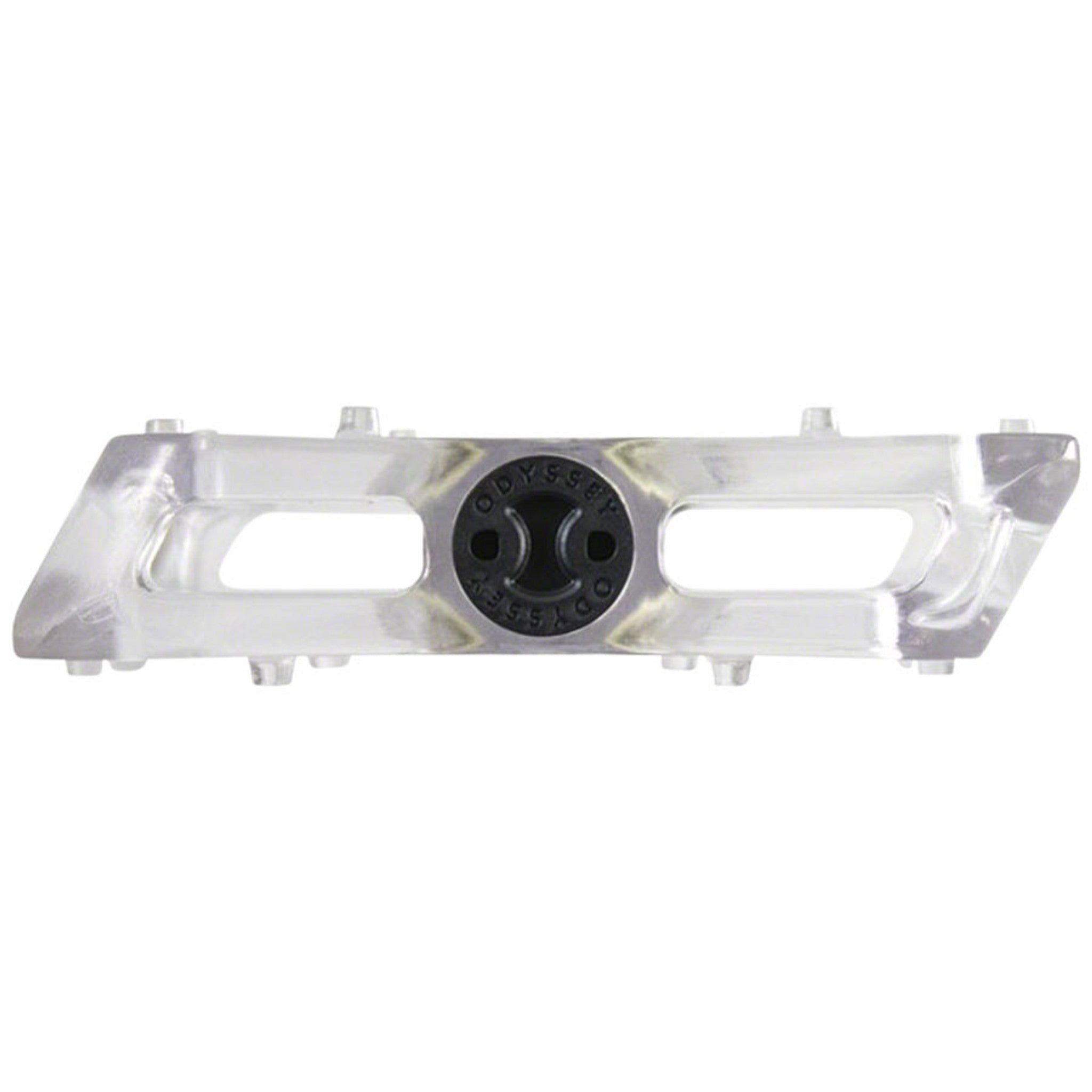 Grandstand Pedals