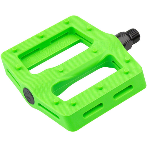 Surface Pedals