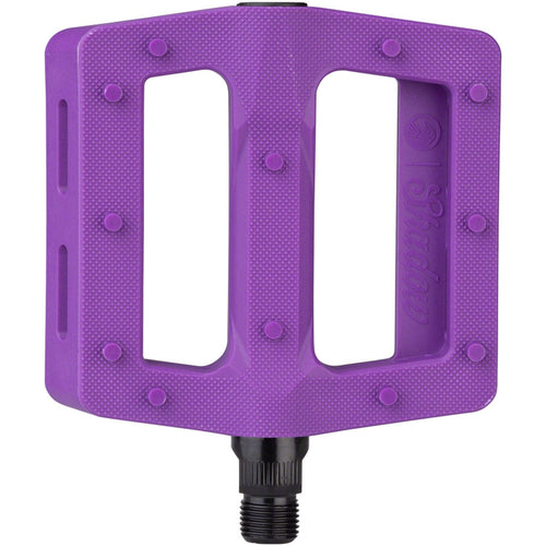 Surface Pedals