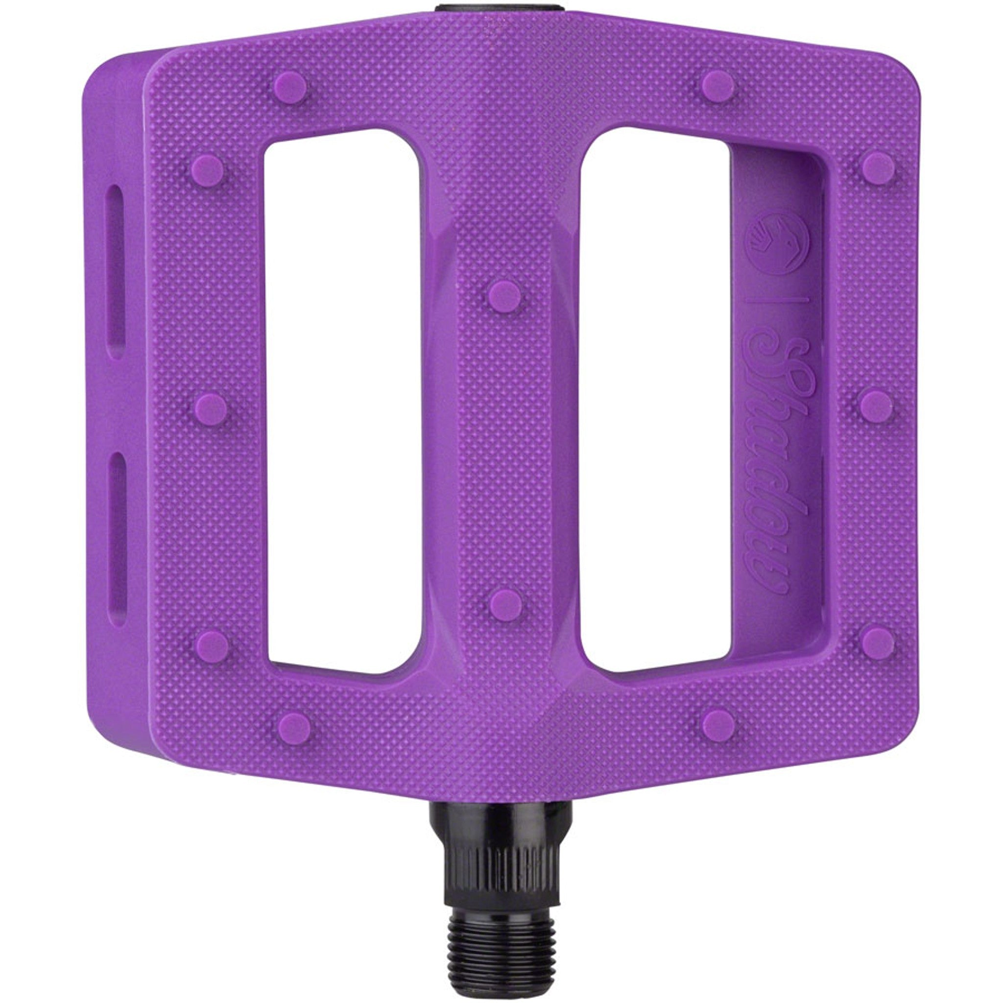 Surface Pedals