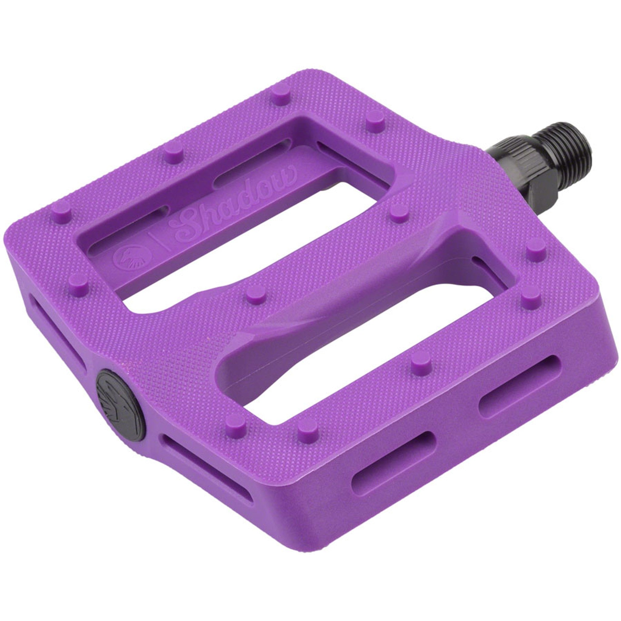 Skeletor Purple