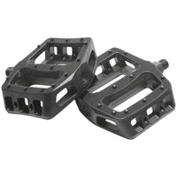 Nylon Pedals - Black