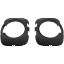 Wahoo Speedplay Cleat Covers - Black