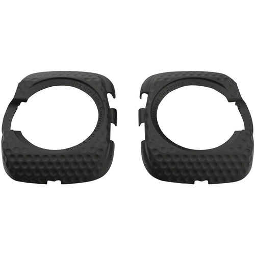 Wahoo Speedplay Cleat Covers - Black