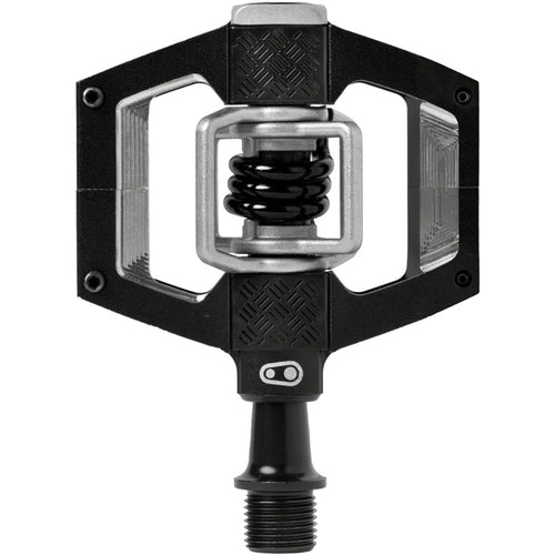 Mallet Trail Pedals