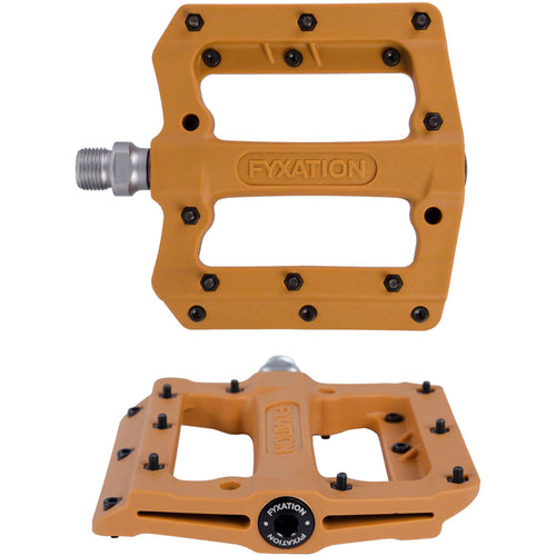 Mesa MP Pedals