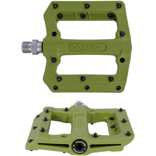 Mesa MP Pedals