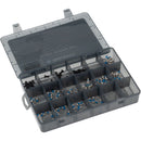 Cleat Screw Kit - Assorted Sizes