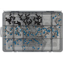 Cleat Screw Kit - Assorted Sizes