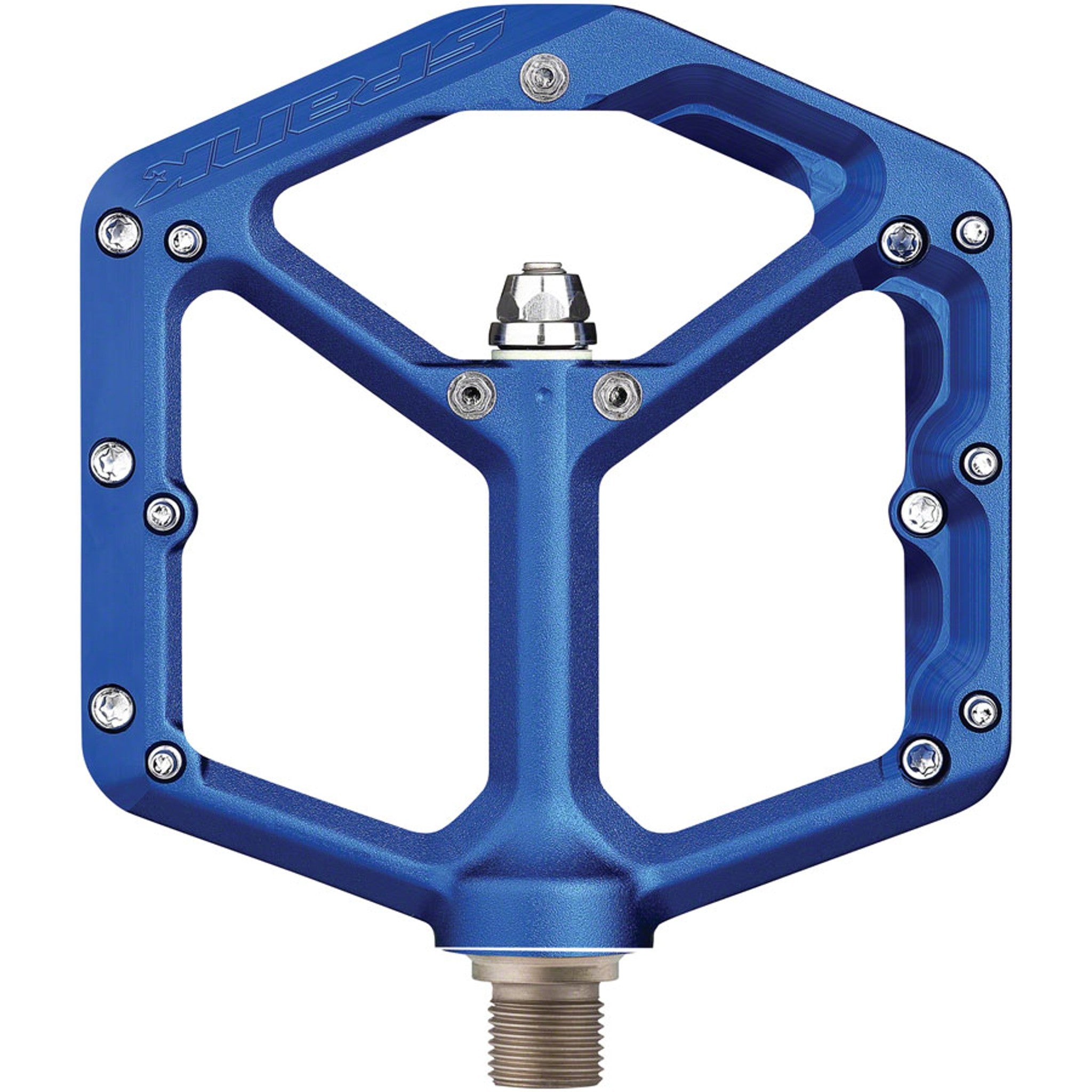 OOZY Pedals