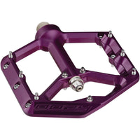 OOZY Pedals