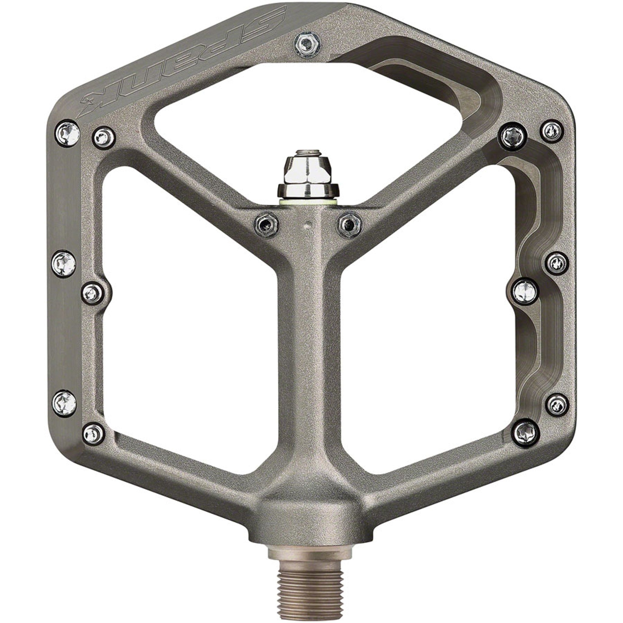 OOZY Pedals