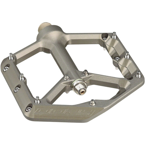 OOZY Pedals