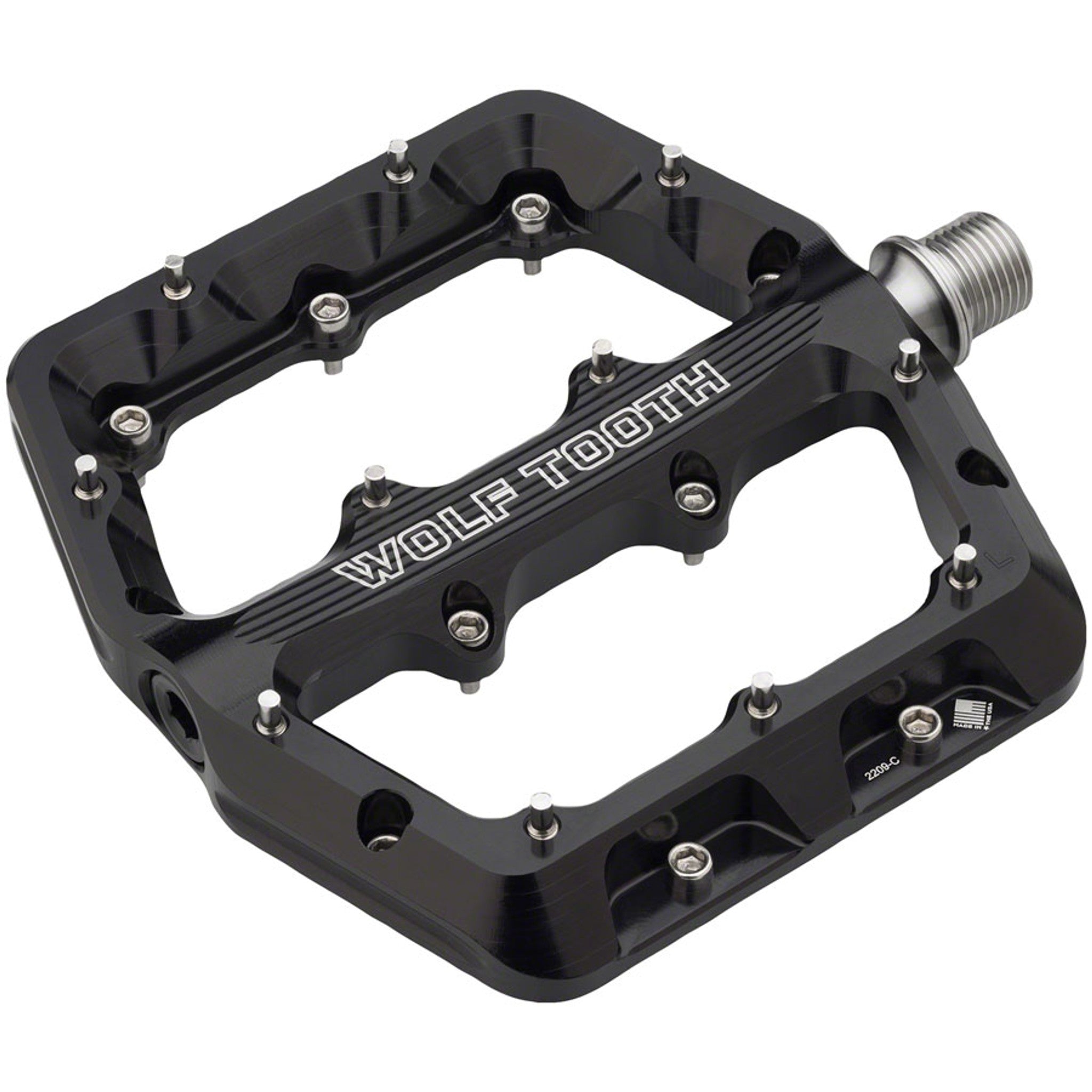 Waveform Pedals