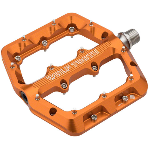 Waveform Pedals