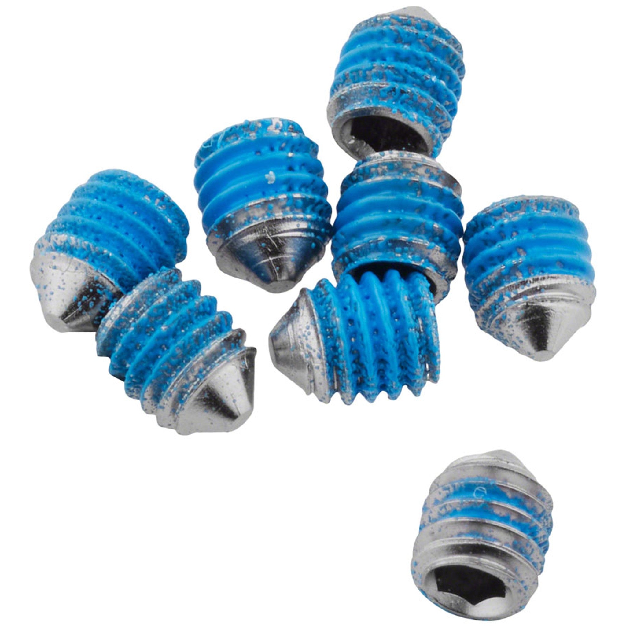 Pedal Pin Kits