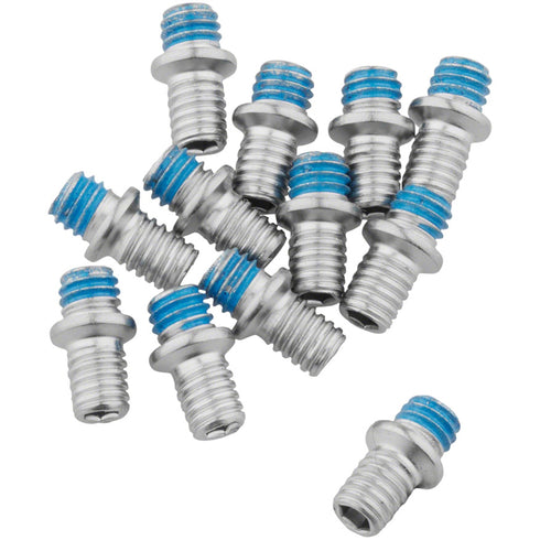 Pedal Pin Kits