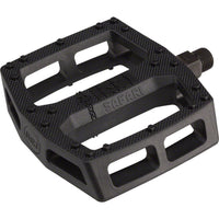 Safari Pedals
