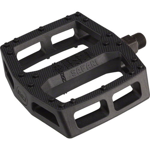 Safari Pedals