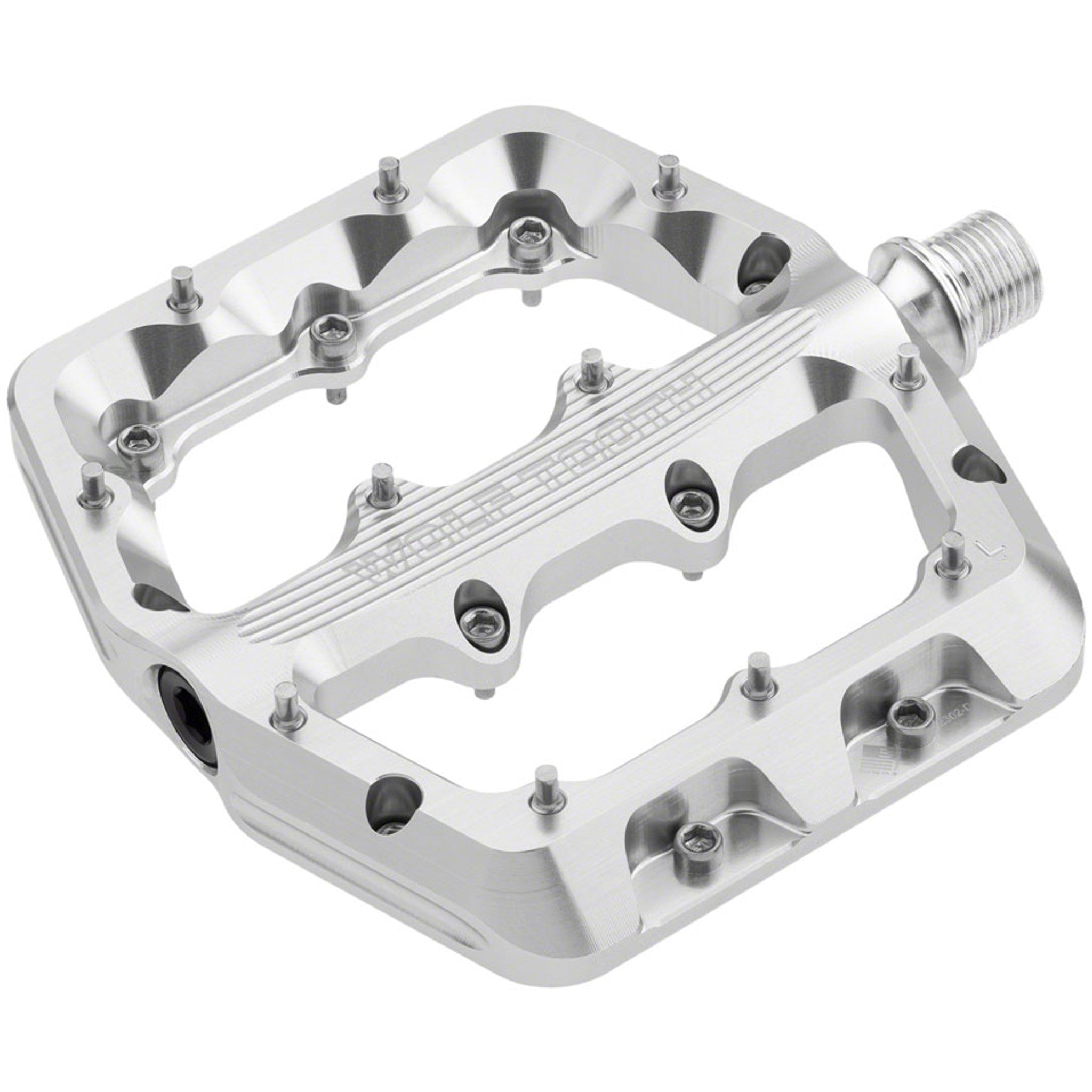 Waveform Pedals