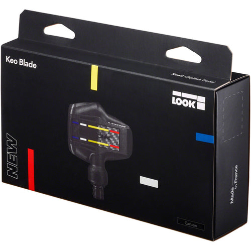 KEO BLADE CARBON Pedals