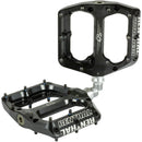 Revo-F Pedals