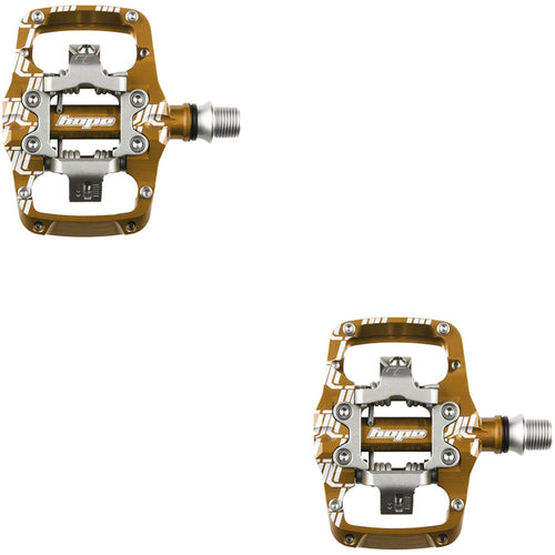 Union RC Pedals