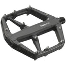 GEO TRAIL ROC Pedals - Platform, Chromoly, 9/16, Black