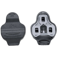 KEO Cleat Cover - Black