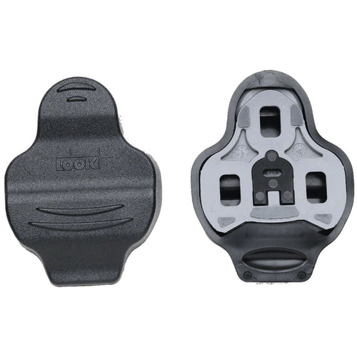 KEO Cleat Cover - Black
