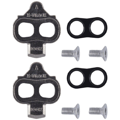 X-TRACK Cleats